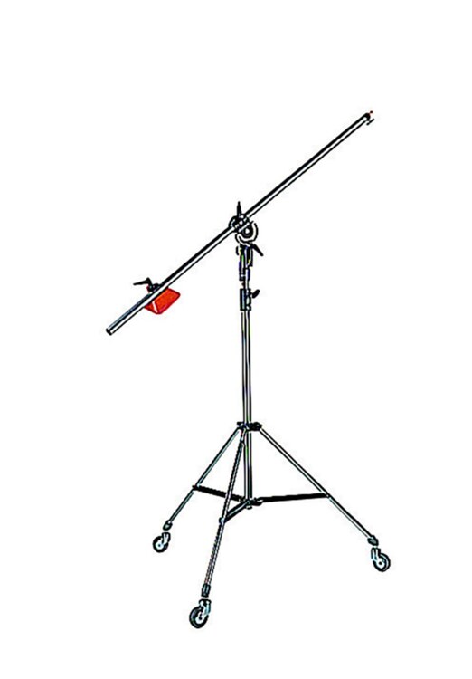 Manfrotto Light Boom 35 A25 med motvekt 085B